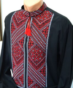 Чоловіча вишиванка "Відродження"