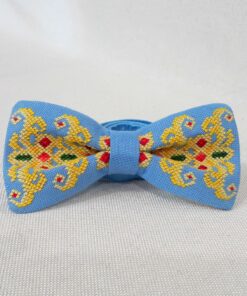 Метелик "Патріотичний"