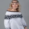 Вишиванка "Улюблена"