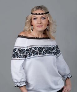 Вишиванка "Улюблена"