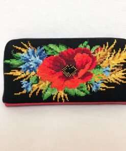 Гаманець "Польові квіти"