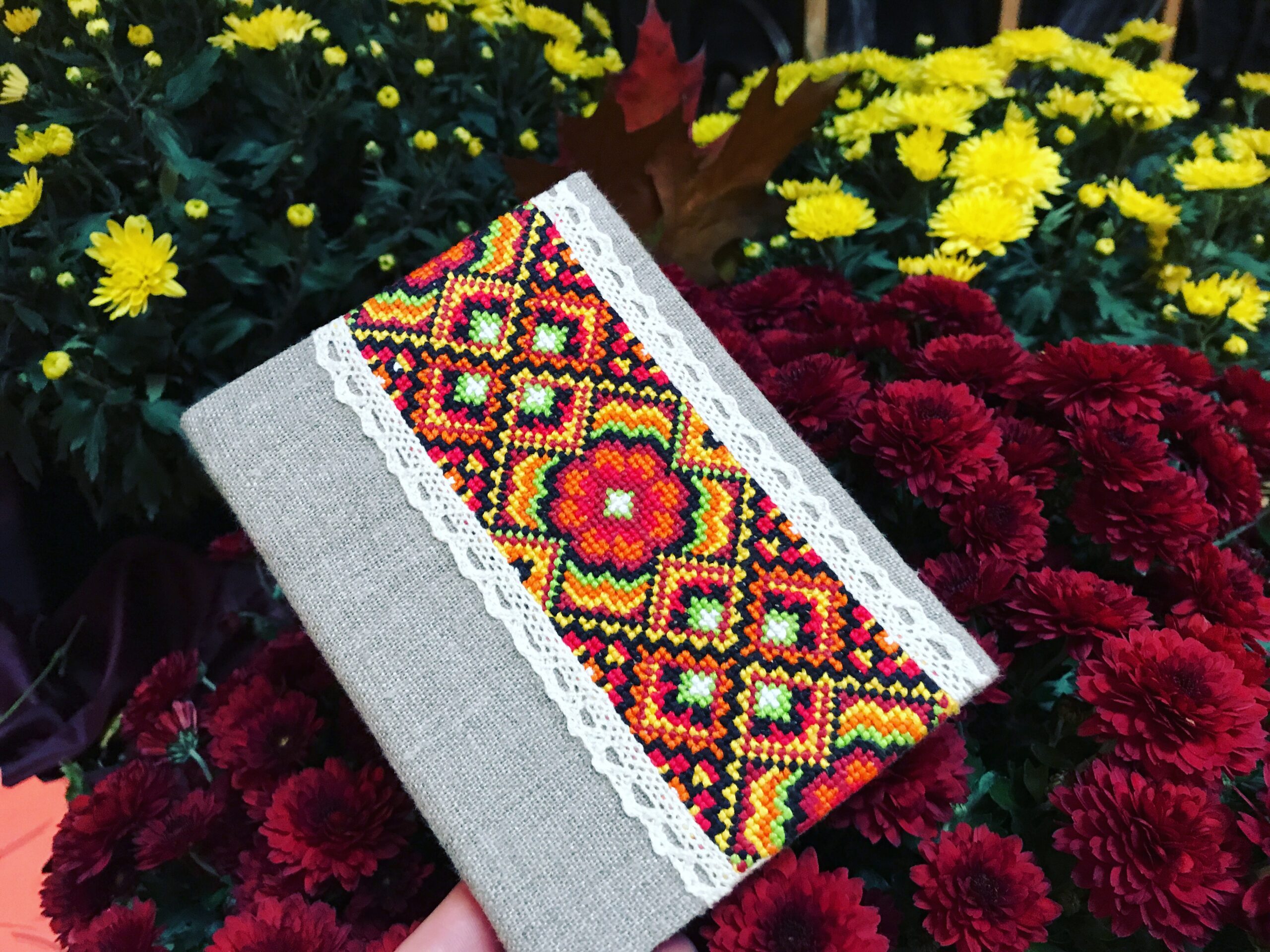 Блокнот "Катруся"