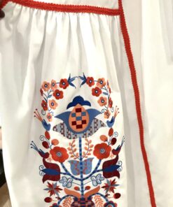 Alternative view of Сукня "Царівна"