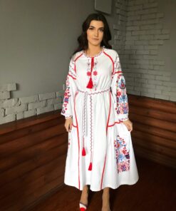 Сукня "Царівна"