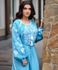 Сукня "Краплинка"