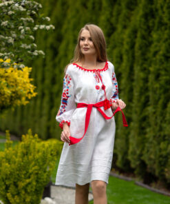 Сукня "Царівна" А1