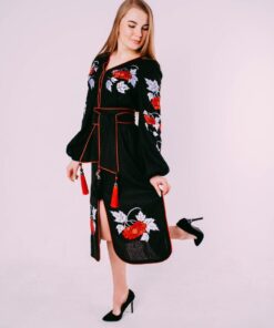 Сукня "Калина"