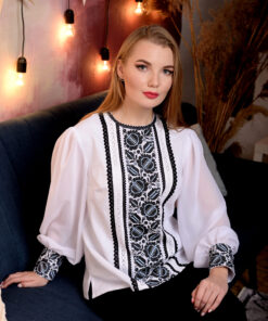 Вишиванка  "Улюблена" А1