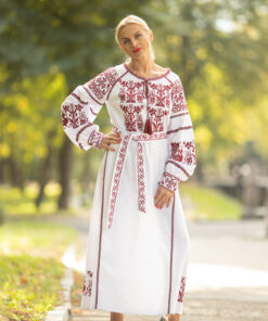 Сукня "Птаха щастя" А1Б