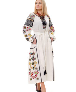 Сукня "Буковина"