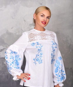 Вишиванка "Нескорена"