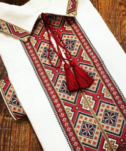 Вишиванка "Буковина"