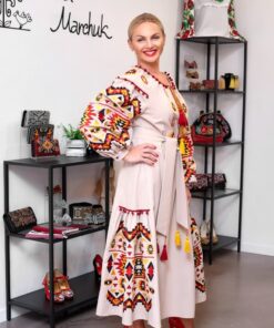 Сукня "Гуцулка"