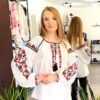 Вишиванка "Розмай" С1
