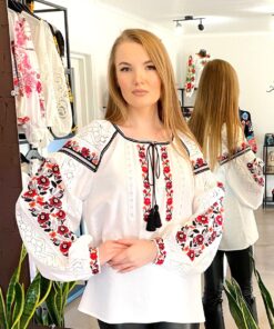 Вишиванка "Розмай" С1