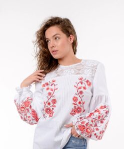 Вишиванка "Нескорена" Ч1