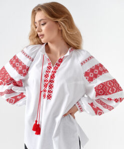 Вишиванка "Полісся"