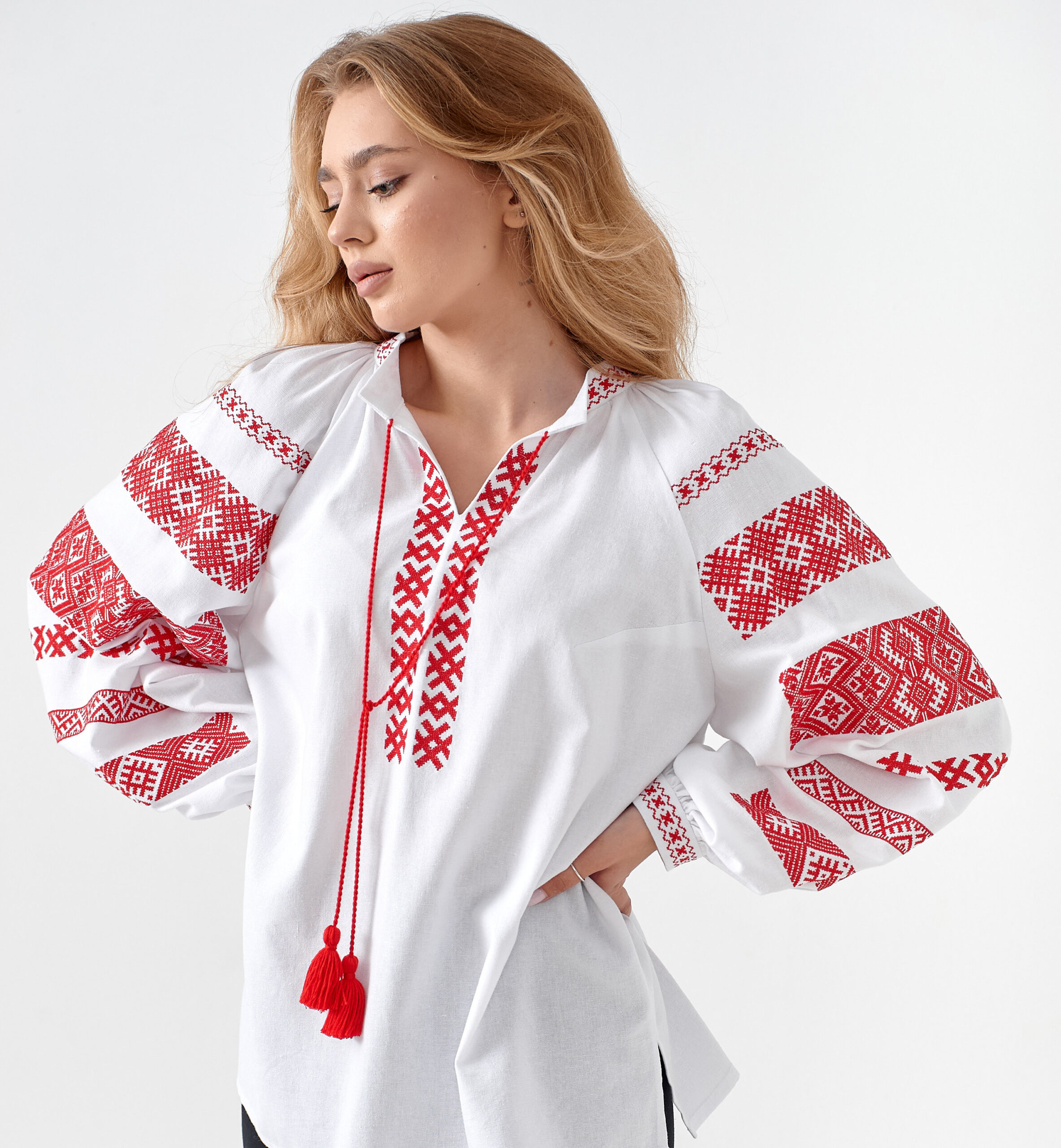 Вишиванка "Полісся"