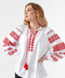 Alternative view of Вишиванка "Полісся"