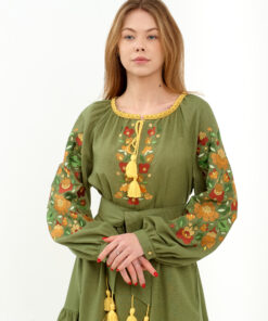 Alternative view of Сукня "Блюз"
