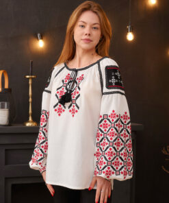 Вишиванка "Ясочка" А1