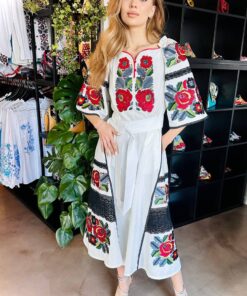 Сукня "Стефанія"