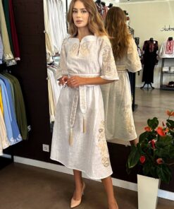Сукня "Чарівниця" К1