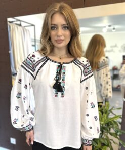 Вишиванка "Черемшина"