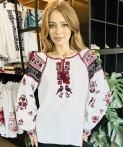 Вишиванка "Лелітка"