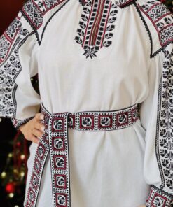 Alternative view of Вишиванка "Сон"