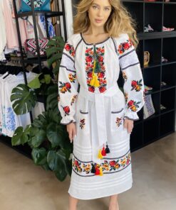 Сукня "Евеліна"
