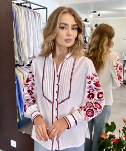 Вишиванка "Олеся"