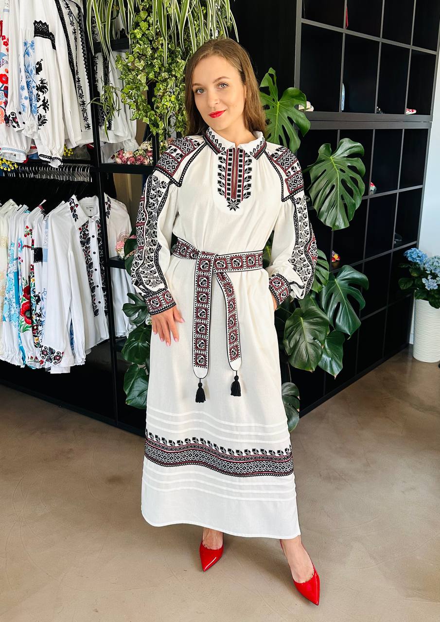 Сукня "Сон"