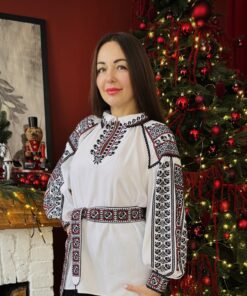 Вишиванка "Сон"